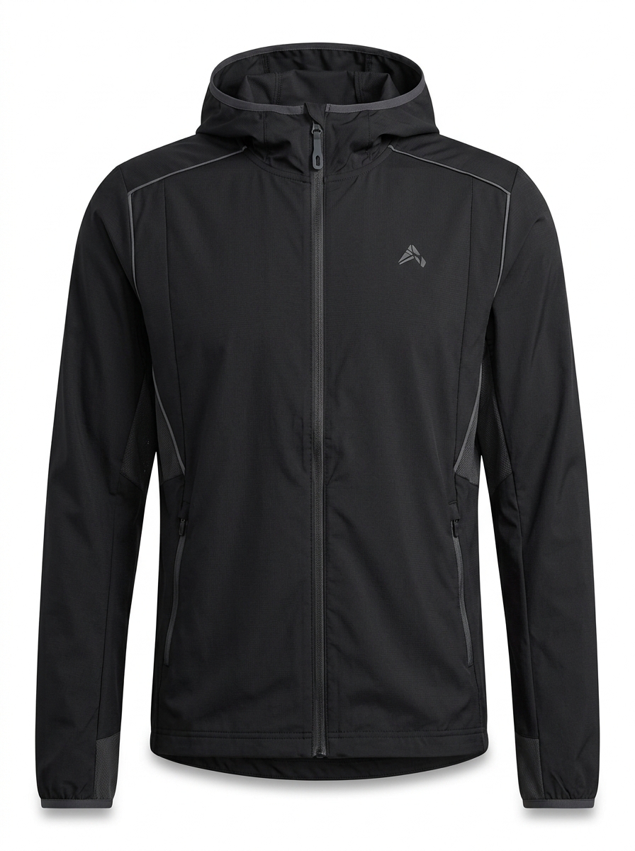 PACE Run Jacket